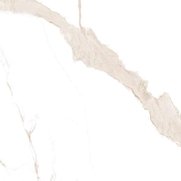 Плитка напольная 3 SG 0001 Eurotile Statuario Gold 40x40
