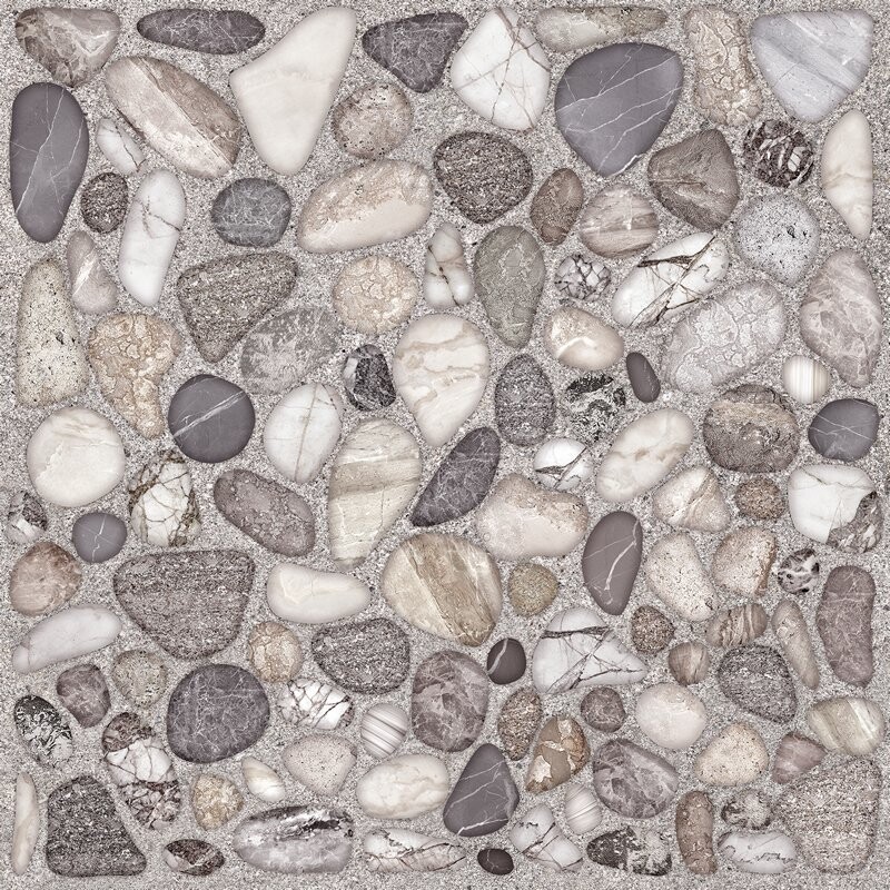 BL702VGNG Плитка грес глаз. Edinburg BL Сер. 29,3*29,3 _ 1 62,4