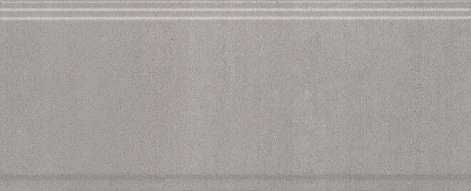 BDA010R Марсо серый обрезной 30*12 керамический бордюр