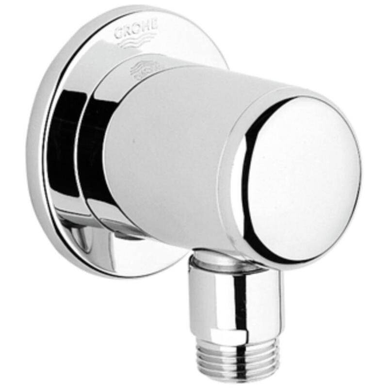 Grohe Relexa 28680000 подключение для душевого шланга