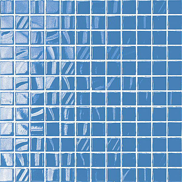 Kerama Marazzi Темари 30х30 см плитка настенная синяя глянцевая 20013