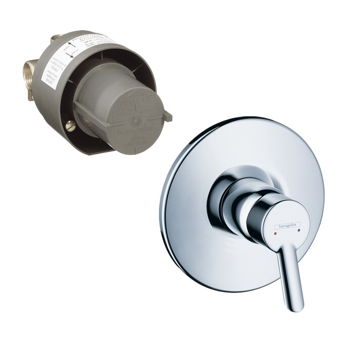 Смеситель для душа Hansgrohe Focus S 31764000