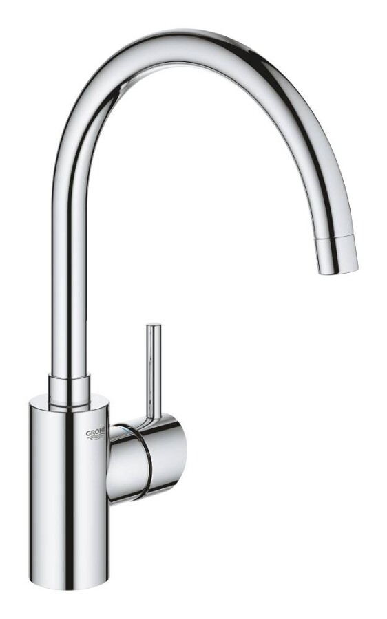 Grohe Concetto New 32661003 смеситель для кухни хром