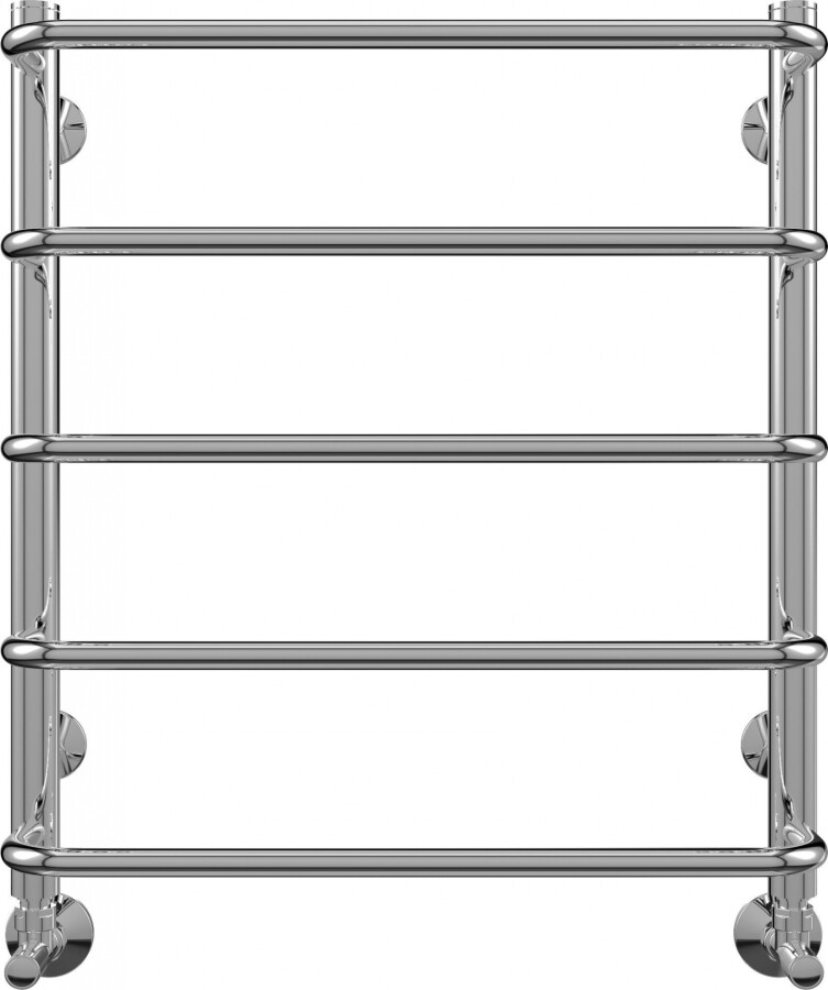 Terminus Стандарт П5 полотенцесушитель водяной 500*596
