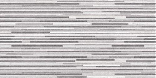 Плитка настенная Eurotile Beresta Grey Decor 30x60