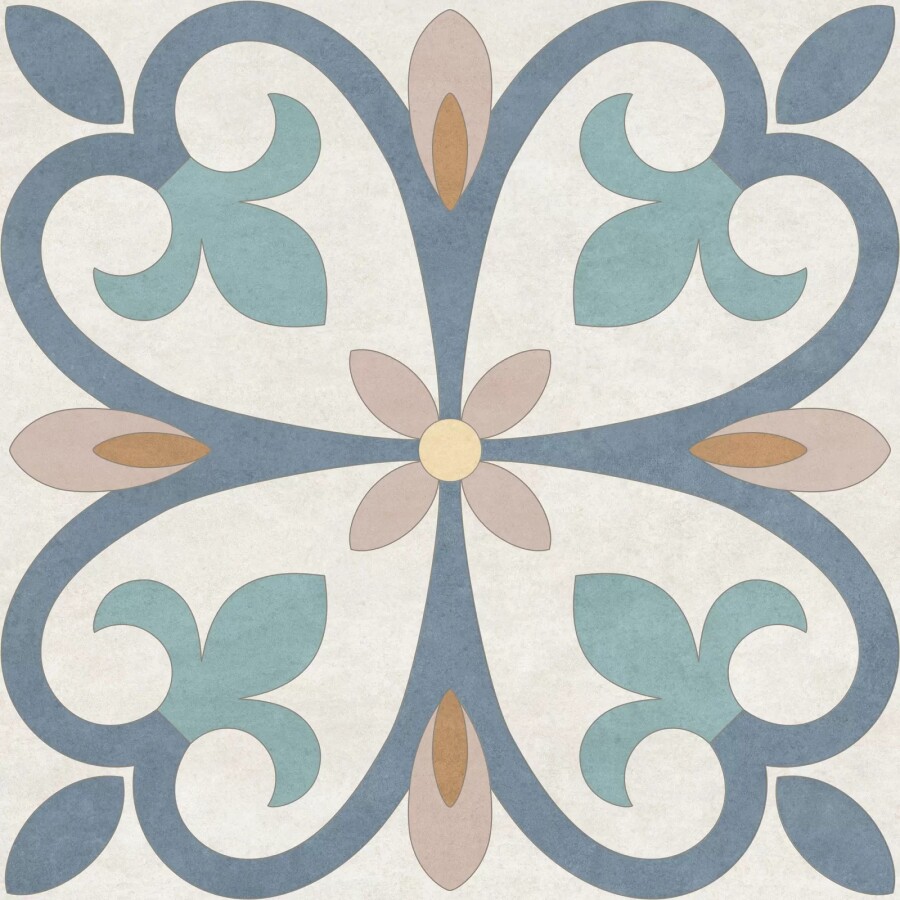 Керамогранит Artkera Group Design Art GP2020DSA02 Dawn Матовый 200 x 200 x 8 мм.