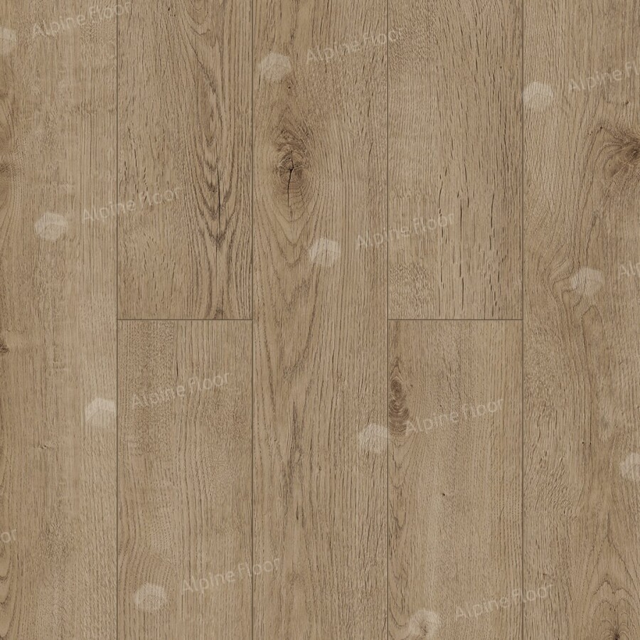 Ламинат Alpine Floor Aura LF100-4 Дуб Парма 1218 х 198 х 8 mm