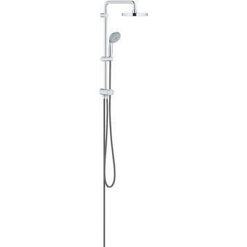 Grohe New Tempesta 200 27389001 Душевая система без излива