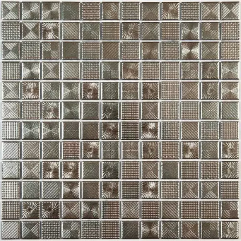 NS Mosaic Porcelain мозаика керамика 30х30 см PR2323-09