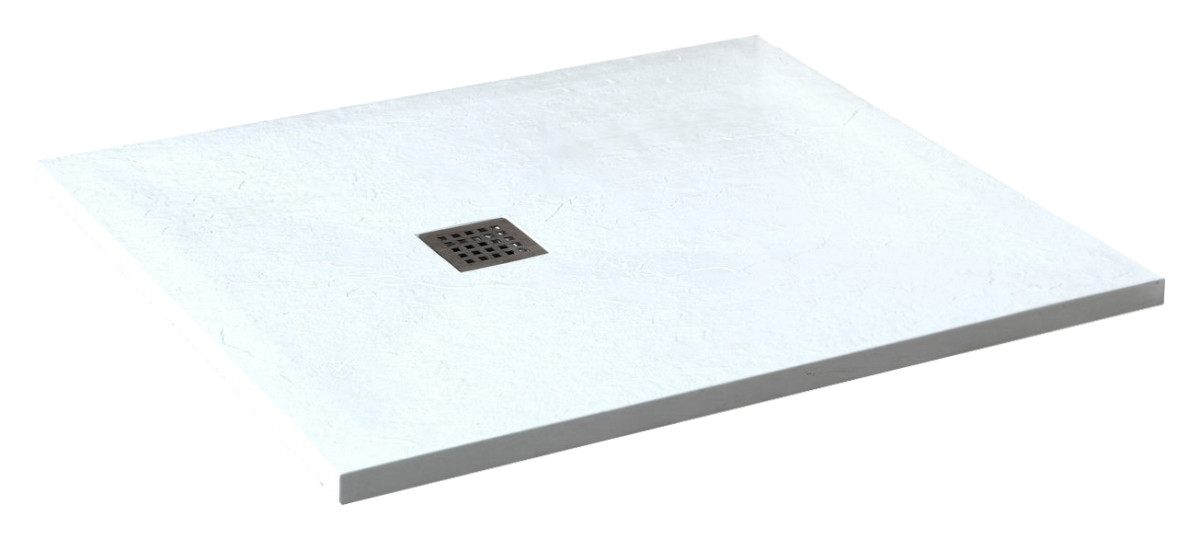 RGW Stone Tray 14152815-01 ST-W 80*150*2,5/3 душевой поддон из искусственного камня