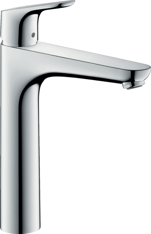 Hansgrohe Focus 31518000 смеситель для раковины хром