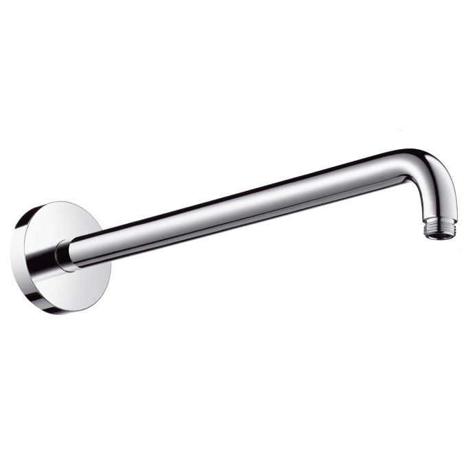 Hansgrohe 27413000 кронштейн для верхнего душа