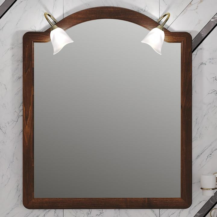 Opadiris Виктория зеркало со светильниками 90 см 000782