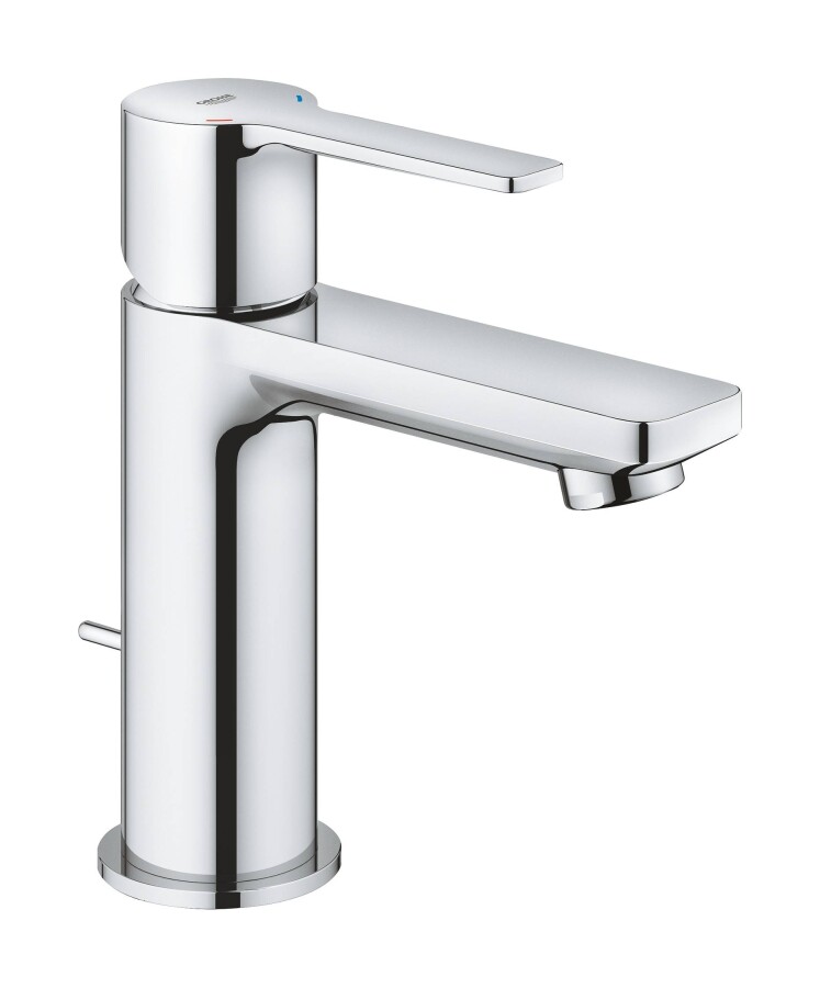 Grohe Lineare New 32109001 смеситель для раковины 28 мм