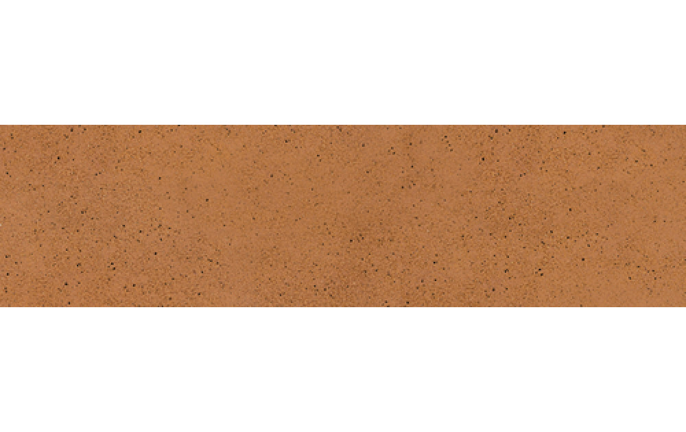 Клинкер Paradyz Aquarius Brown 24.5х6.5 см плитка фасадная