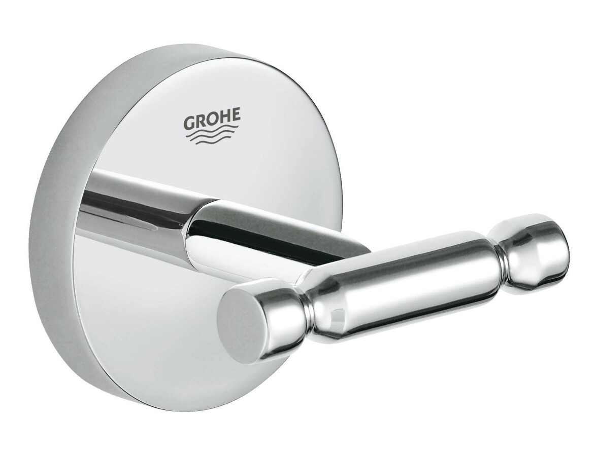 Grohe BauCosmopolitan 40461001 крючок