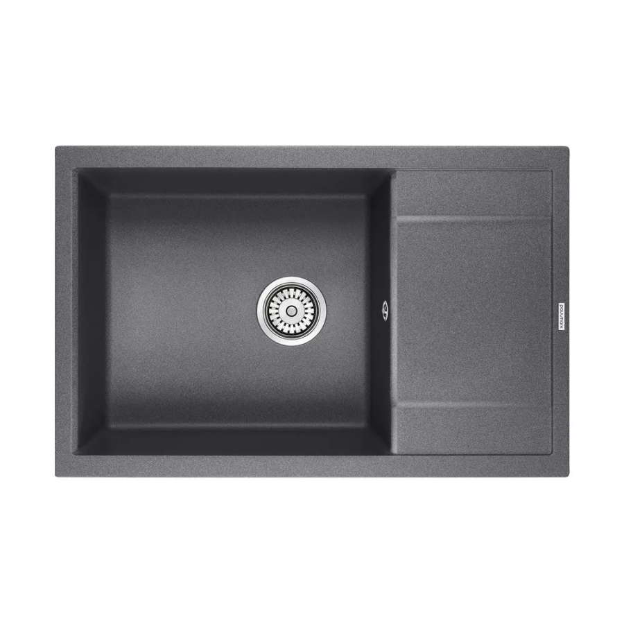 Кухонная мойка FLUGEN 60 PM317850-DG