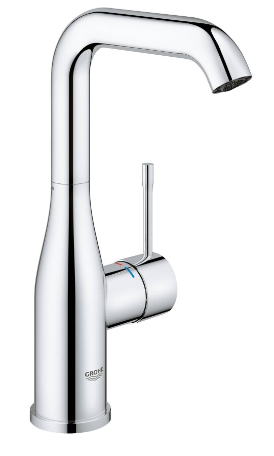 Grohe Essence+ 23541001 смеситель для раковины 28 мм