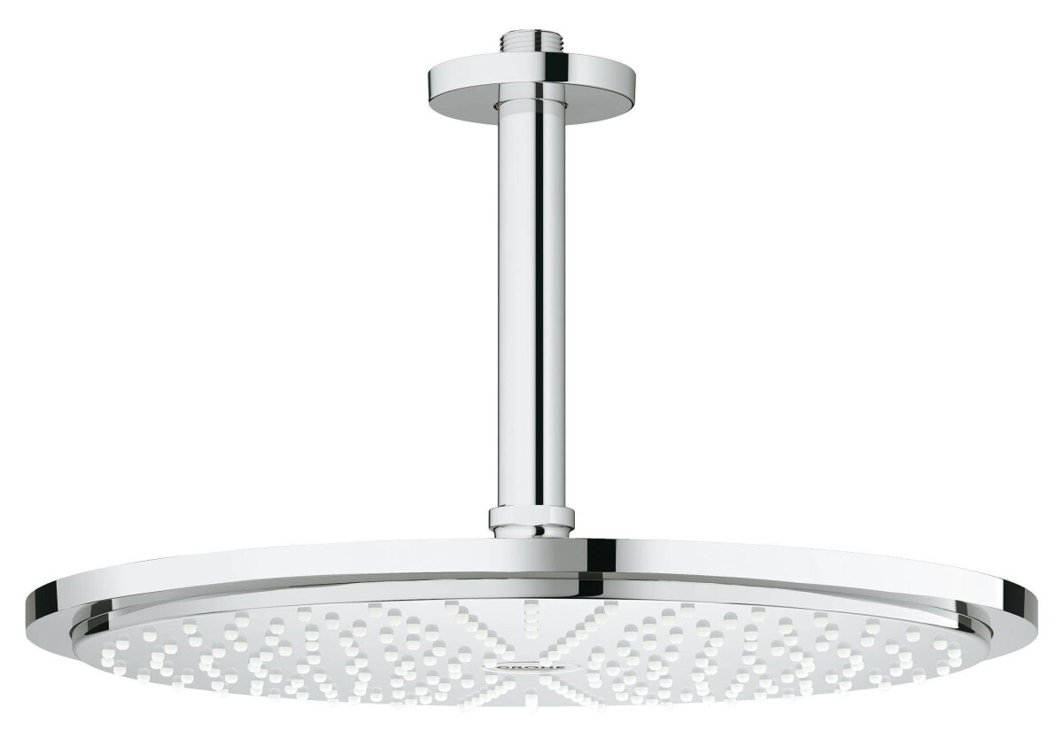 Grohe Rainshower Cosmopolitan Metal 26067000 верхний душ