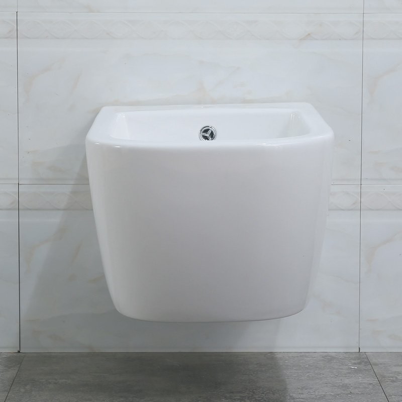 BelBagno Genova BB1104BH биде подвесное