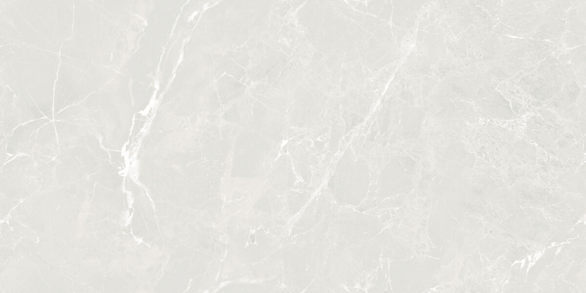 Керамогранит Artkera Group Мирабэль светло-серый полированный 600 x 1200 x 7 мм. 60120MIB05P