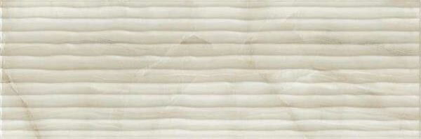Плитка настенная 541 VTF2BG Eurotile Valentino Relief 32,5х100