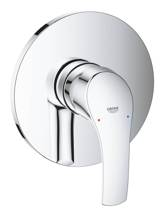 Grohe Eurosmart New 24042002 смеситель для душа