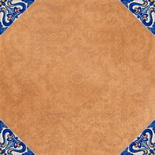 Golden Tile Andalusia Corner 40х40см плитка напольная матовая (1ЕК880)