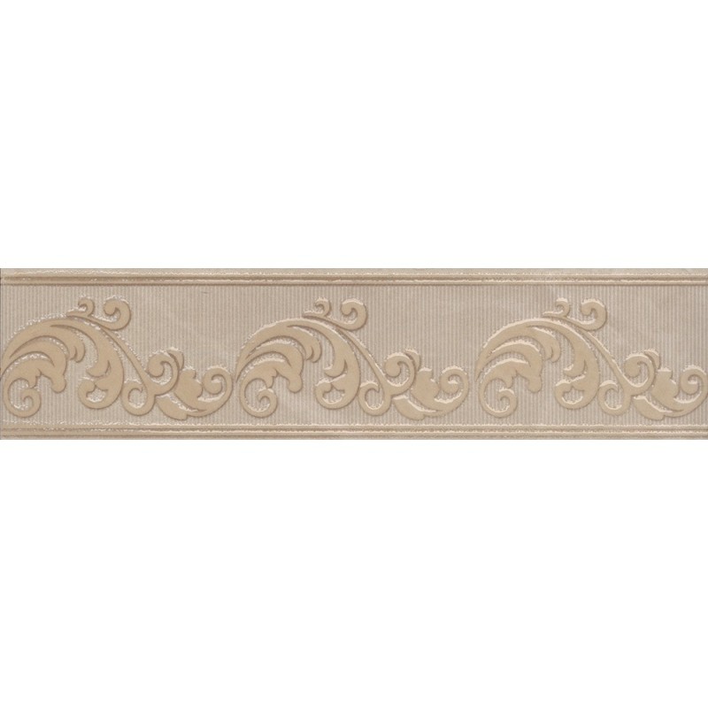 Kerama Marazzi Версаль STGA61011128R бордюр 30x7,2 см
