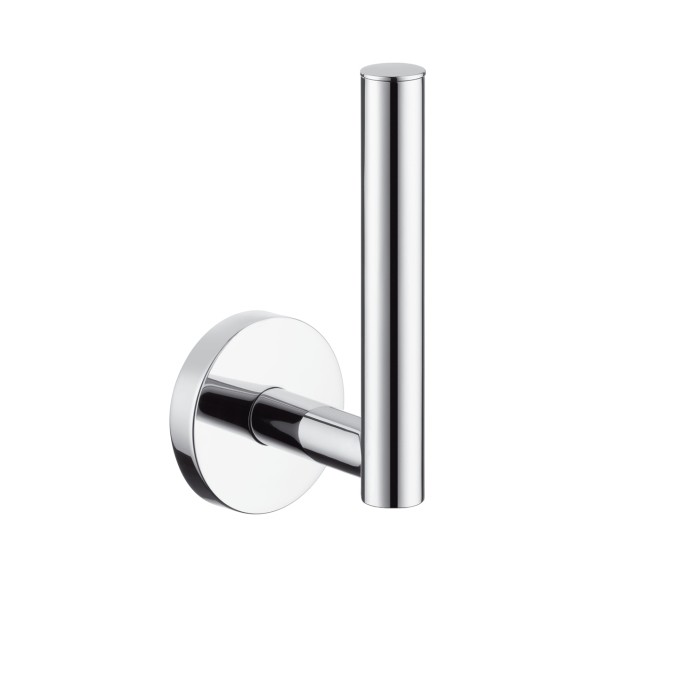 Бумагодержатель запасной Hansgrohe Logis 40527000