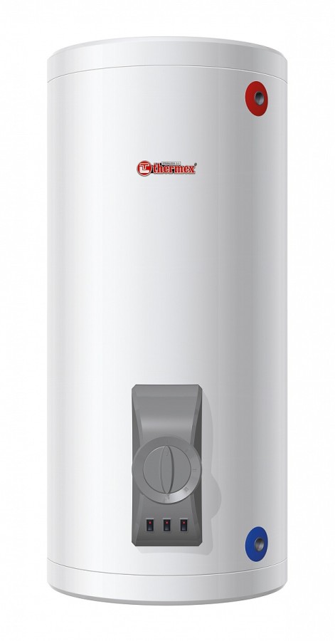 Thermex TitaniumHeat ER 200 V водонагреватель аккумуляционный электрический 200 литров 111 040