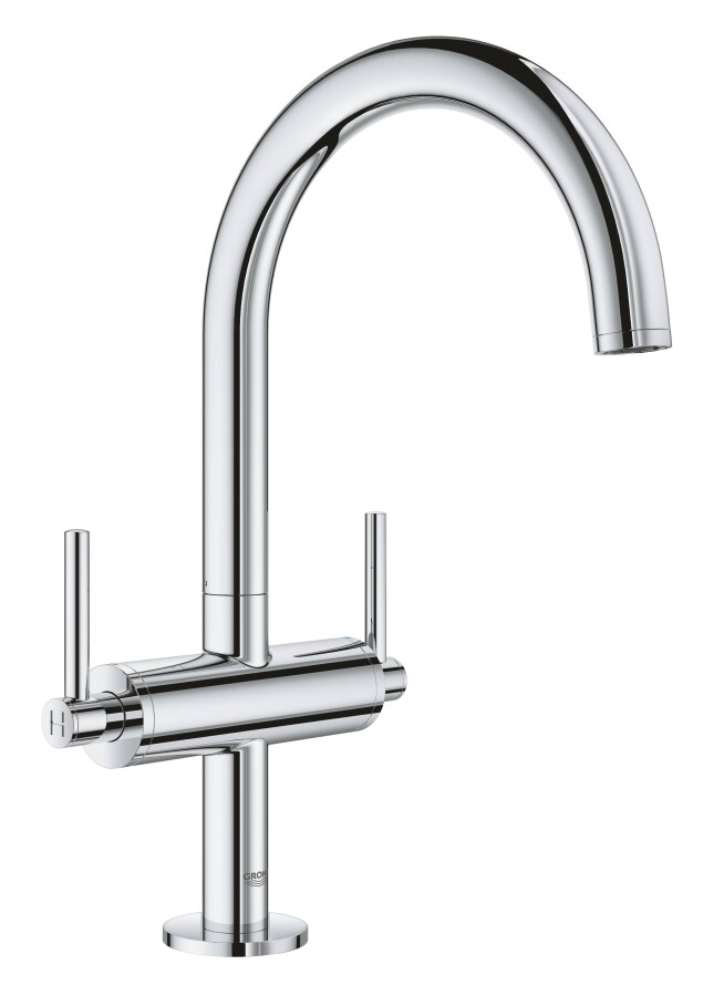 Grohe Atrio New 21022003 смеситель для раковины