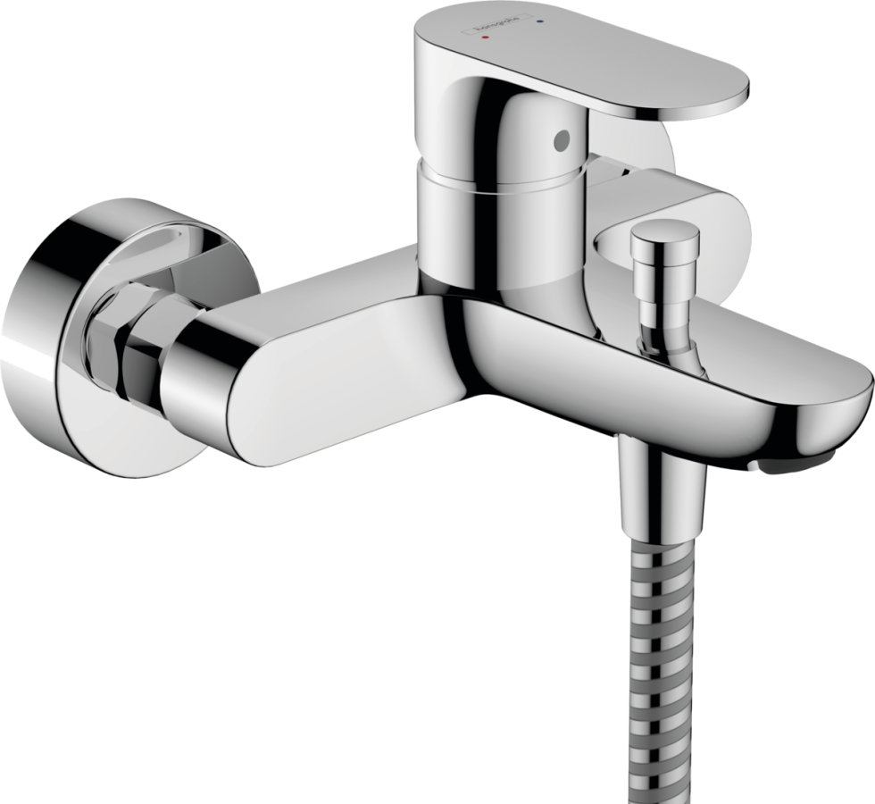 Hansgrohe Rebris смеситель для душа 72440000