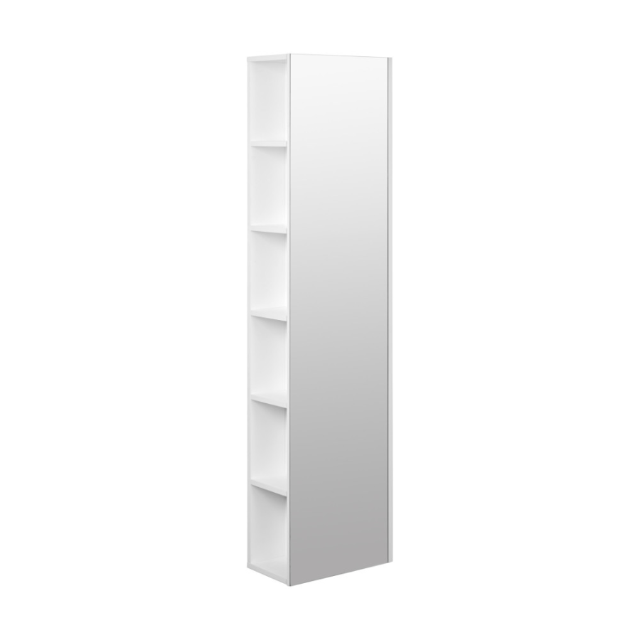 Акватон Сканди шкаф-колонна 40 см 1A253403SD010