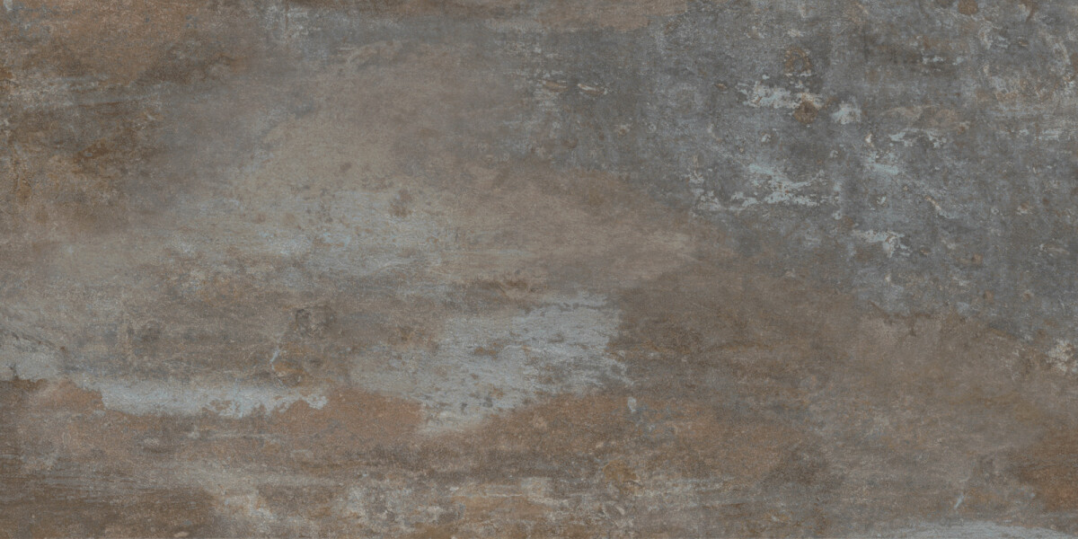 Delacora Centro Copper Керамогранит 600 x 1200 x 9.5 D120219L