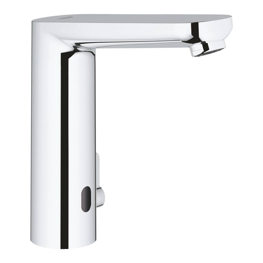 Grohe Eurosmart Cosmopolitan E 36422000 смеситель для раковины инфракрасный