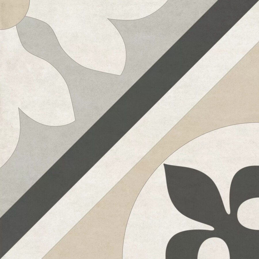 Керамогранит Artkera Group Design Art GP2020DGA99 Sante Матовый 200 x 200 x 8 мм.