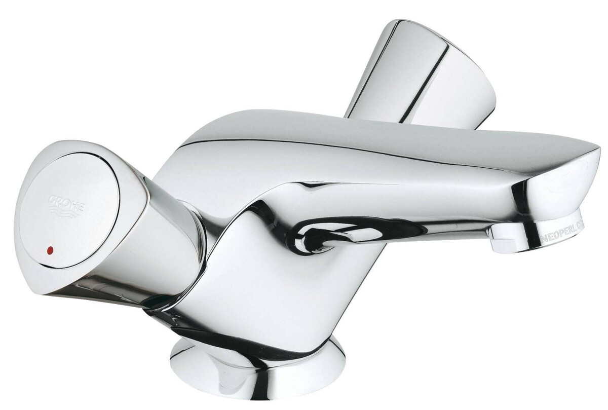 Grohe Costa S 21255001 смеситель для раковины