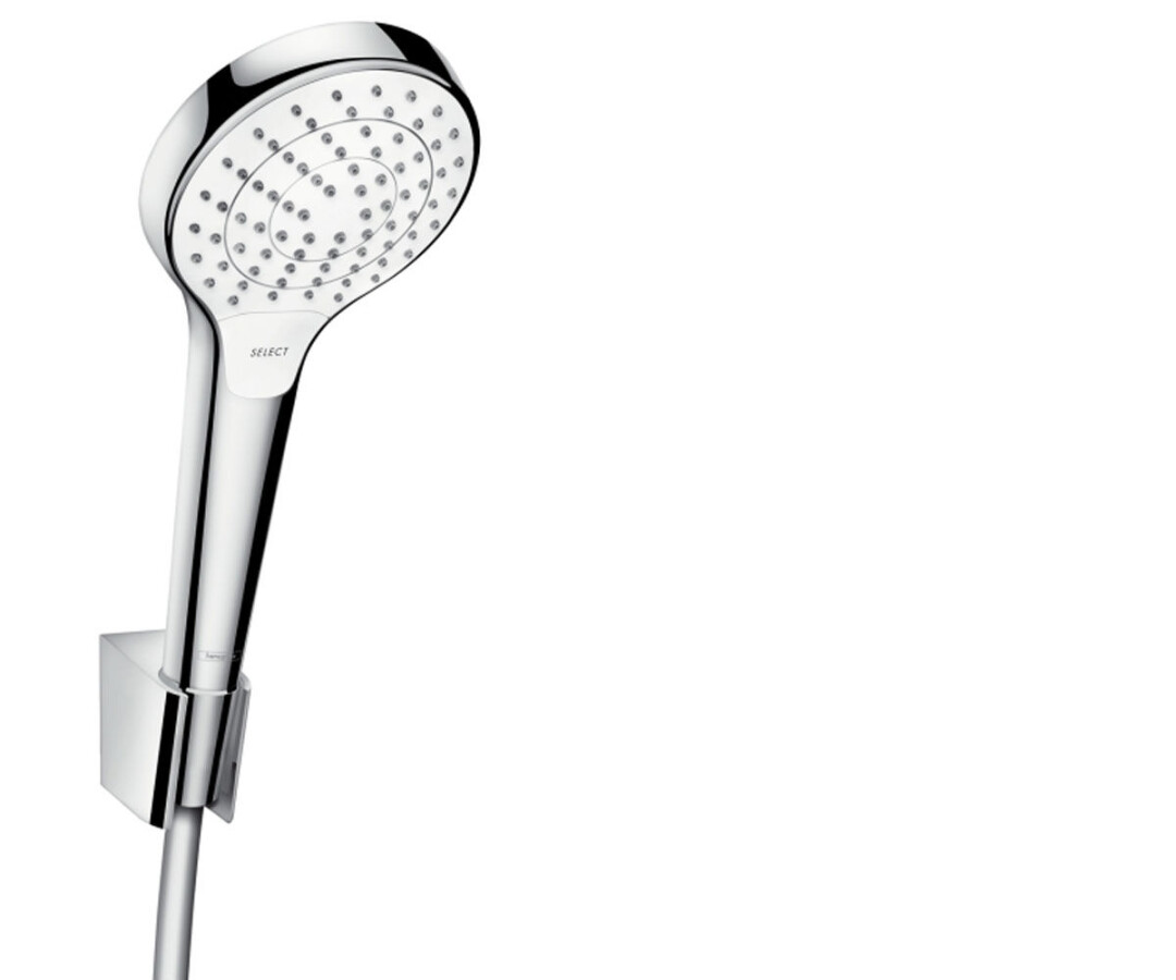 Hansgrohe 26411400 Croma Select S Vario Porter Set Душевой набор