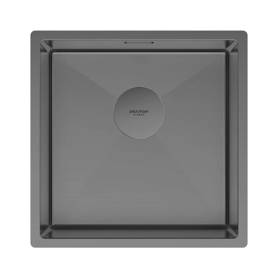 Кухонная мойка NEXT 44 UNI PM214444-GM
