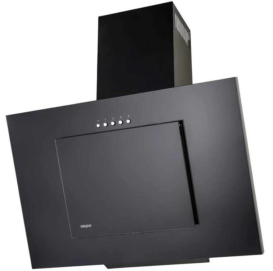 Akpo WK-4 Orient eco 60 см черный вытяжка