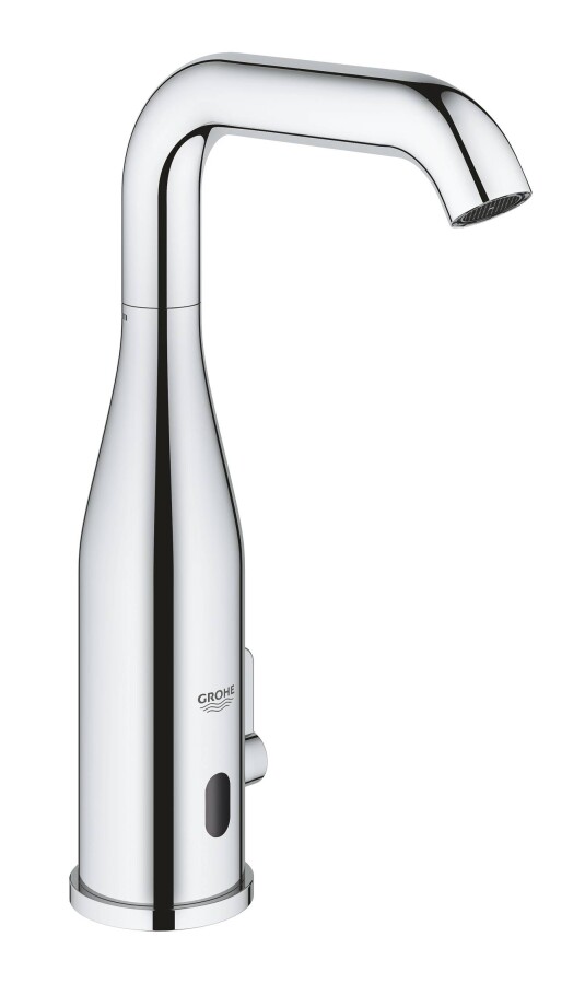 Grohe Essence E 36445000 смеситель для раковины инфракрасный