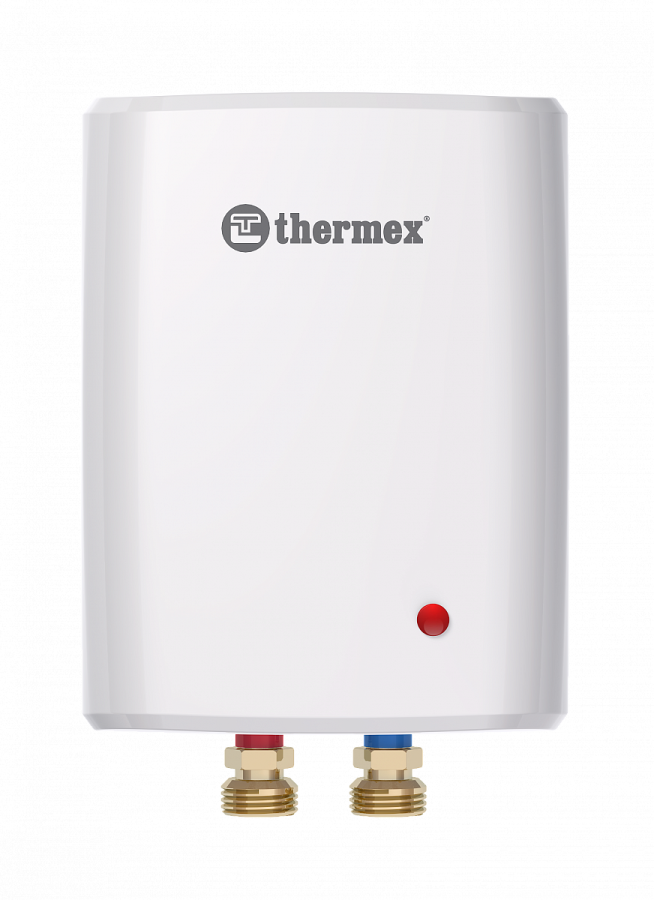 Thermex Surf Plus водонагреватель электрический проточный 6000 Вт 211 017