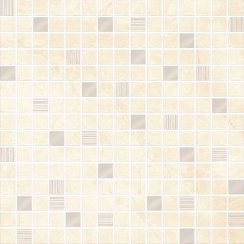 Плитка настенная 86 Мозаика Eurotile Diamonds 29,5х29,5