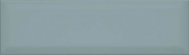 Kerama Marazzi Аккорд 9013 зелёный тёмный грань плитка настенная 8,5x28,5 см