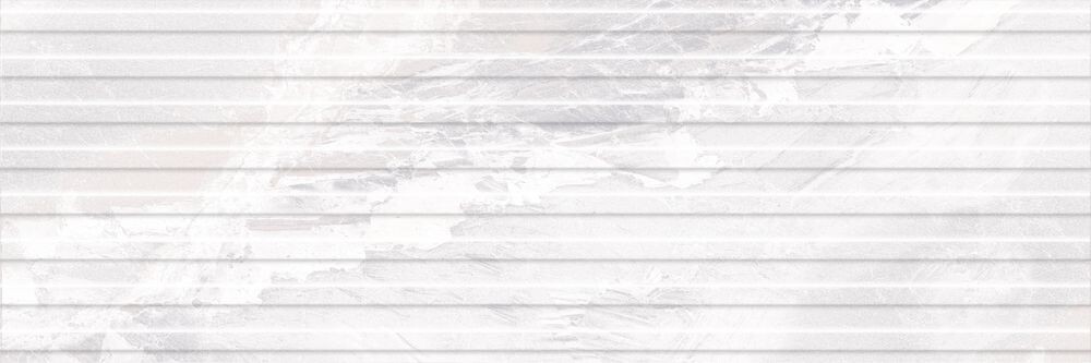 Плитка настенная 629 EPM1GY Eclipse Grey рельеф 29,5x89,5