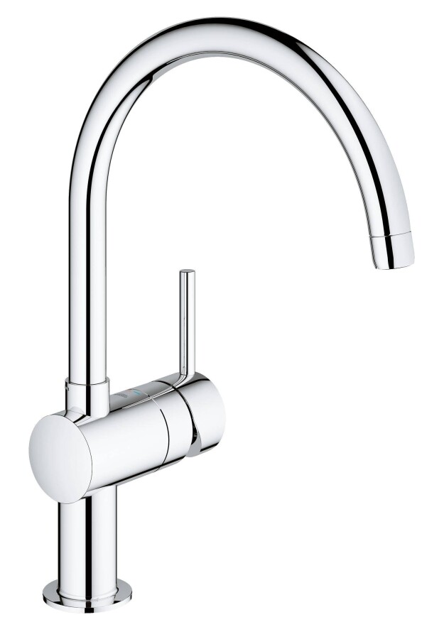 Grohe Minta 32917000 смеситель для кухни хром