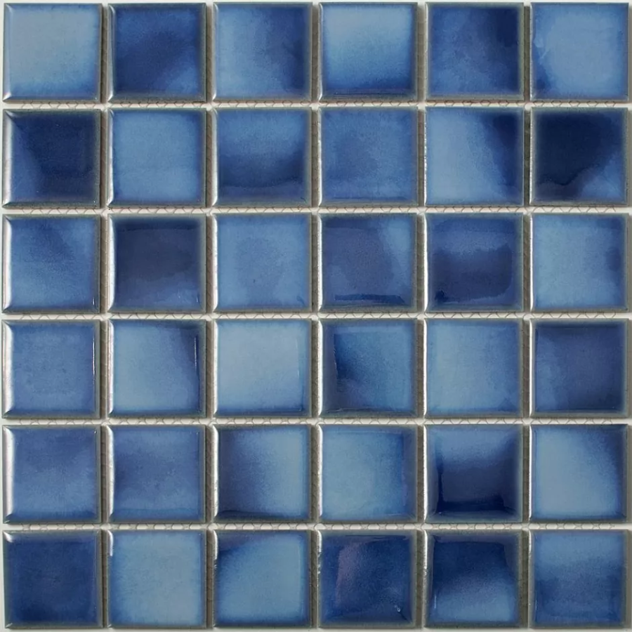 NS Mosaic Porcelain мозаика керамика 30,6х30,6 см PW4848-27