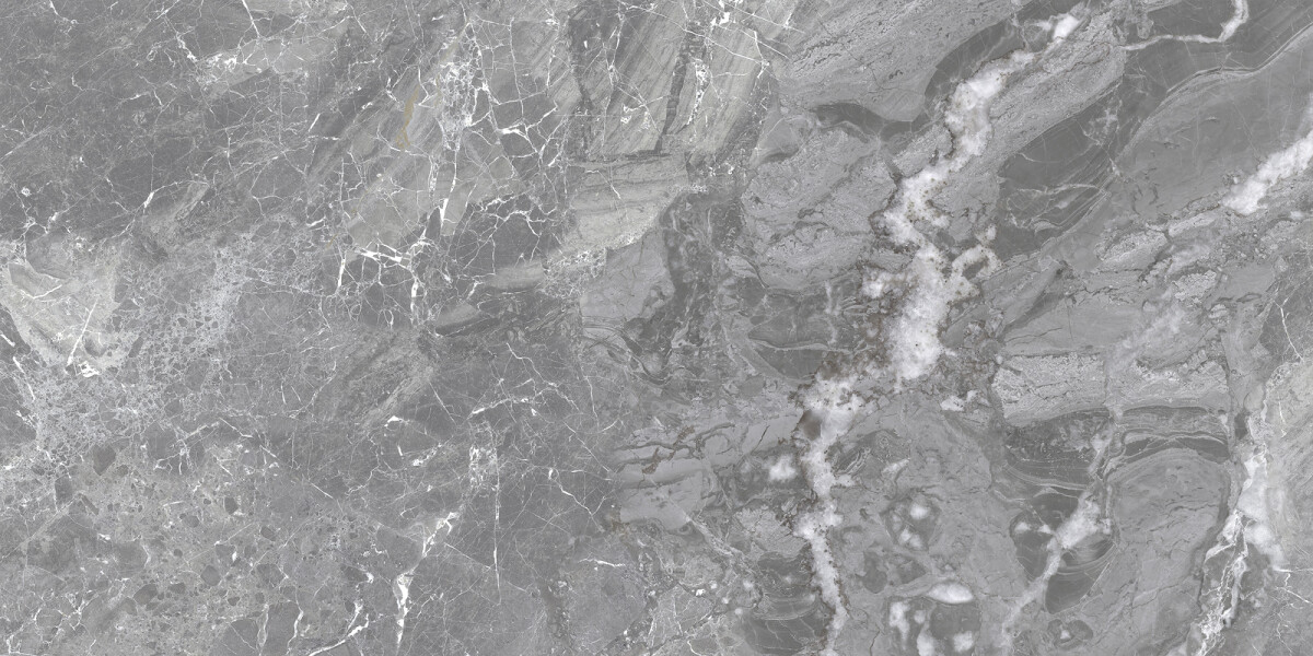 Delacora Greiny Graphite Керамогранит 600 x 1200 x 9.5 60120GRY25M