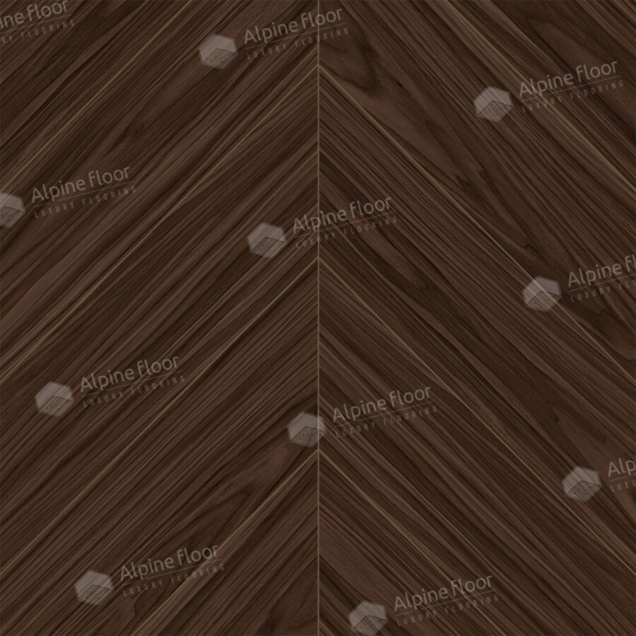 Ламинат Alpine Floor Chevron Art LF109-10, 550*112*12mm